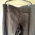 Lane Bryant Lane Bryants women dress  Tan Pants size 20 petite Photo 6