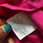 Nike  Dri-FIT Long Sleeve Athletic Top SIZE S Fuchsia Photo 2