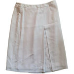 Tahari  SZ 8 light pink skirt Photo 0