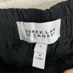 Derek Lam  10 Crosby Phoenix Joggers black size 6 Photo 2