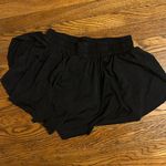 Butterfly shorts Black Photo 2