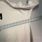 Isabel Maternity by Ingrid & Isabel Cream 'Mama To Be' Sweater Size XXL Black Photo 6