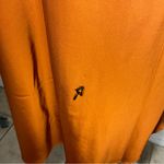 Abercrombie & Fitch Satin Slip Midi Dress Photo 8