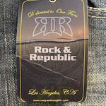 Rock & Republic  Jeans‎ nwt Photo 6