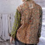 Magnolia Pearl Kelly Western Shirt Photo 1