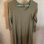 New Direction T-shirt Dress Photo 0