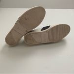 1. State  Waylan White Croc Leather Slip On Platform Sneaker Shoes 8.5 Photo 10