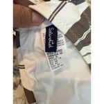 Splendid Mary Lawless Lee X Women’s Cutout One-Piece Suit Size Medium Monokini Photo 4