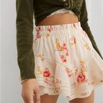 Aerie  rock n ruffle skort Photo 2
