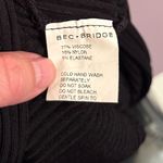 Bec & Bridge  Reba Midi Dress in Black Photo 5