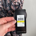 NWT Andrew Mac Performance Pink & Black Puffer Vest Photo 66