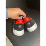 Camper Pelotas Sail GP Collab Trainers Womens US 11‎ EU 41 Black Suede Sneaker Photo 5