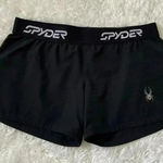 Spyder  Athletic Shorts (Black size S Photo 0