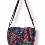 Beautiful leather butterfly purse Photo 0