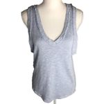 We The Free  by Free People Slim n Simple tank in light blue Photo 89