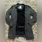 R & M Richards R and m Richard’s size 6p glittery blouse Photo 0