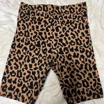 Biker Shorts Multi Size M Photo 1