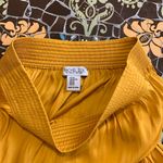 Rachel Zoe  Satin Skirt Sz: XS Photo 2