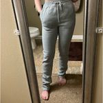 Gray Tall Sweatpants Size M Photo 1