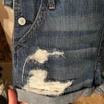 American Eagle Jean Overalls Photo 3