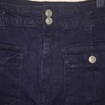 Almost Famous 🐯  Juniors Denim Skirt 🐯 Photo 2