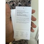 Athleta Elation Textured 7/8 Tight Meadow Decadent Chocolate Leggings Size 1X Photo 7