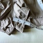 Yogalicious Radiant commuter Woven Smocked high waist running shorts large Photo 10