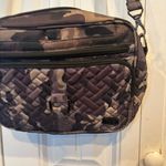 Lug Gray Camo Crossbody Purse Photo 3