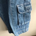 Christopher & Banks  Cropped Jeans Women’s Size 10 Photo 3