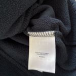 Lands' End  blue fleece zip up jacket Photo 4