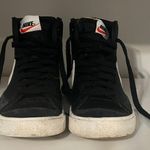 Nike Blazers Black Photo 3