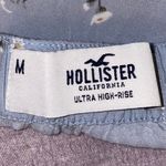 Hollister High Rise Midi Skirt Photo 4