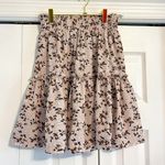 Amryllis Amaryllis Floral Skirt  Photo 0