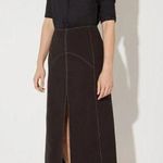 Misha Nonoo Y Cameo Skirt Photo 0