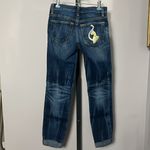 Baby Phat  Denim Jeans Size 3 Photo 2