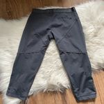 Adidas Stella McCartney | Gray Cropped Leggings Photo 1
