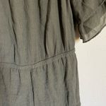 Pink Martini  Off the Shoulder Romper Photo 4