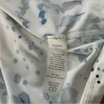 Calia by Carrie Underwood Printed Long Sleeve Rash Guard, Sz XL Photo 11