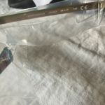 Kate Spade : Maryam Gold Tone Wire Frame sunglasses- Gray Gradient Photo 2