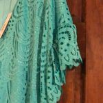 Worthington Teal colored dress❤️ Photo 4