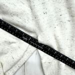 Vince  Sweater Women Size Medium Wool Crewneck Long Sleeve Blouse Cream Preppy Photo 5