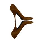Casadei  Suede Heel Size 8 Photo 3