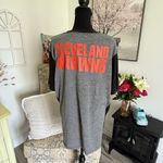 NFL  Cleveland Browns Team Apparel T-Shirt Photo 2