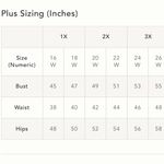 Anthropologie By  Cap Sleeve V-Neck Button Front Ruched Slim Midi Dress Black 1X Photo 11