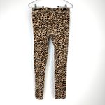 PINK - Victoria's Secret  Cheetah Print Leggings Size Small Photo 2