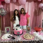 American Threads One Shoulder Dress Photo 3