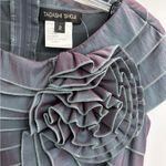 Tadashi Shoji  collection top skirt two piece wedding guest formal event set 2 Photo 5