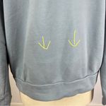 COS Grey Breast Pocket Hoodie Photo 5