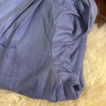 Vintage 90’s Byer Too! Blue Button Down Cotton Blend Jumpsuit S Blue Photo 8