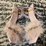 Givenchy  G Woven Slingback Sandal size 41 Photo 2